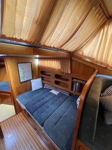 2000 Hollandia 1250 Dutch Steel Cruiser