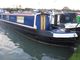The Navigation Narrowboat Company