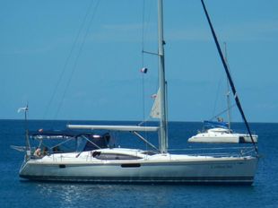2009 Jeanneau Sun Odyssey 50 DS