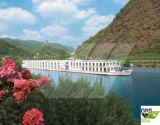 110m / Inland Waterways Vessel for Sale / #1116681