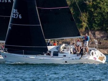 Beneteau 35s5