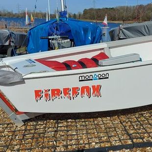 Optimist 5865