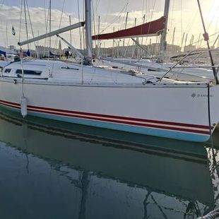 1999 Jeanneau Sun Fast 32