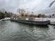 2010 Andicraft 65ft semi-trad narrowboat