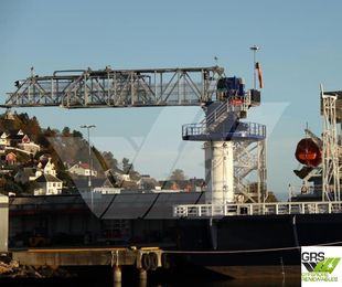 Gangway for Sale / #1128837