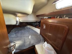 2000 Grand Soleil 46.3 27