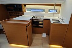 2025 Jeanneau Sun Odyssey 440
