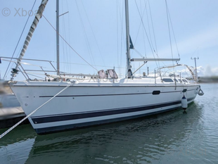 2001 HUNTER 460 PTE