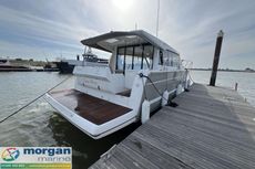 2015 Jeanneau NC 14