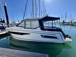2021 Jeanneau Merry Fisher 895 Offshore