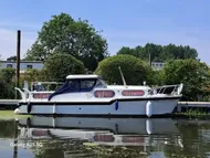 1966 Freeman 30