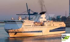PRICE REDUCED / 214m / 2.781 pax Passenger / RoRo Ship for Sale / #1060484