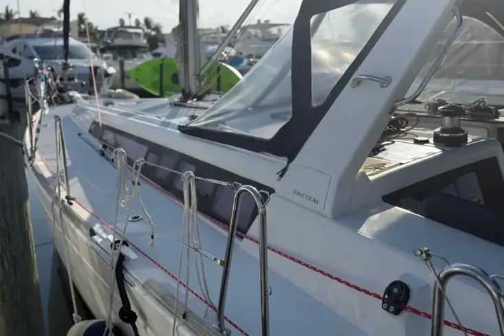 Boat Image