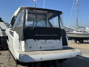 2022 Jeanneau NC33 7
