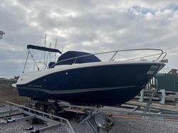 2024 Jeanneau Cap Camarat 6.5 WA