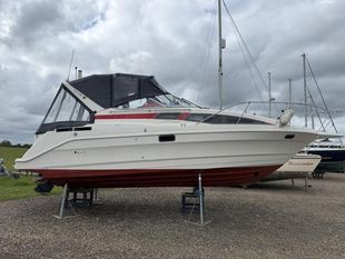 1994 Bayliner 2855 Ciera Sunbridge