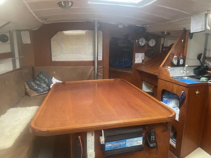 Seawolf 43 for sale UK, Seawolf boats for sale, Seawolf used boat sales