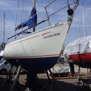 Seamaster 925 - Southampton