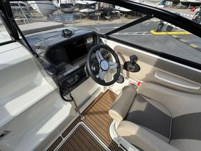 2019 Bayliner  VR6 Cuddy 22