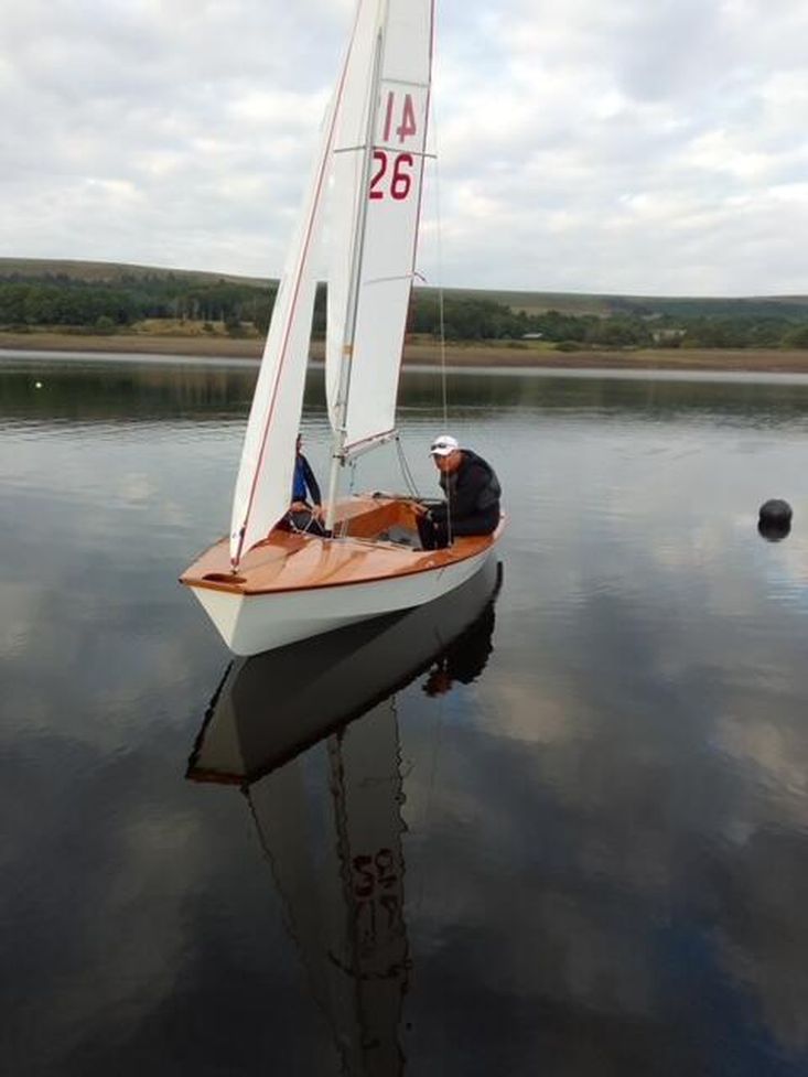 Butler Miracle for sale UK, Butler boats for sale, Butler used boat