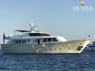 2002 79 SD NAVETTA
