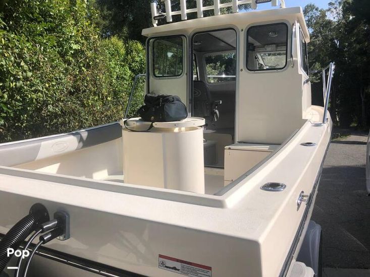 2022 Defiance admiral 220