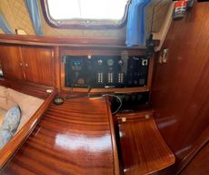 Bavaria 38 Holiday