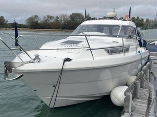1998 Hardy Seawings 305