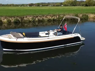 2026 Interboat 750