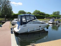 1995 Bayliner 2355