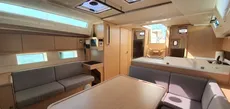2020 Bavaria C45 Style 4 Cabin