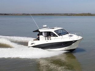 2026 Quicksilver 905 Weekend