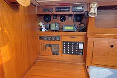 1979 Contest 32 CS