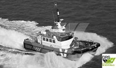 18m / 12 pax Crew Transfer Vessel for Sale / #1081333