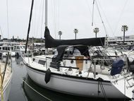 1983 Dufour 3800