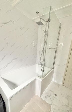 Bathroomn