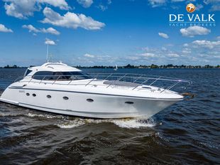 2003 Neptunus 58 Hardtop