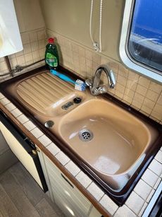 Moonflower 35ft Cruiser Stern narrowboat