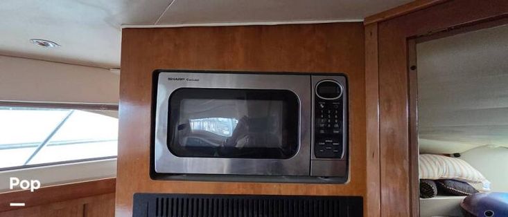 2002 Carver 380 santego