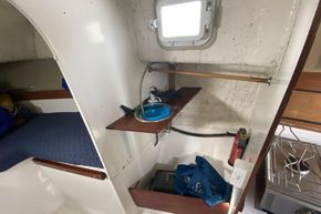 Westerly-Centaur-sink