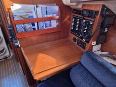 2003 Hunter Legend 326