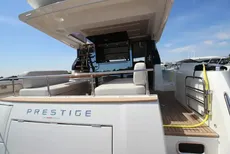 2025 Prestige F4.9