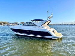 2008 Fairline Targa 38