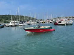 2006 Quicksilver Classic 20