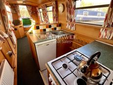 54ft Cruiser