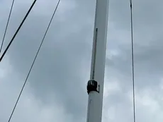 2021 Jeanneau Sun Fast 3300