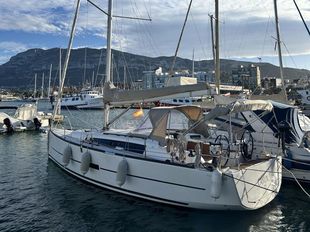 2019 Dufour  360 Grand Large