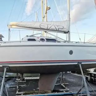 2005 Etap 26i