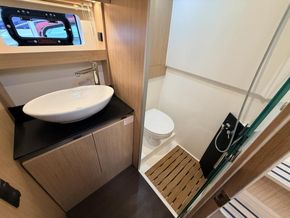 2024 Bavaria SR35 23