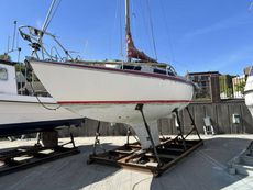 1976 Marcon Construction Tomahawk 25